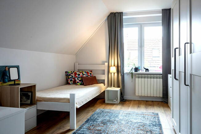 Dom na osiedlu Gorzków - Nowy Sącz