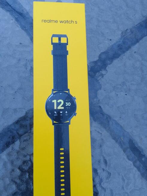 smart watch