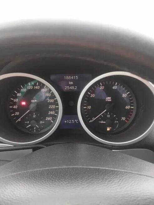 Mercedes SLK 171 200 Kompressor