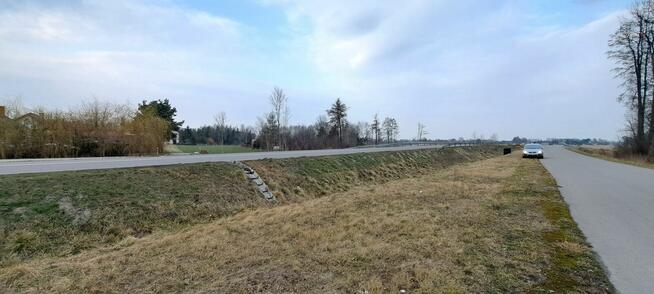 Szczekarków, działka budowlana, blisko Lubartowa