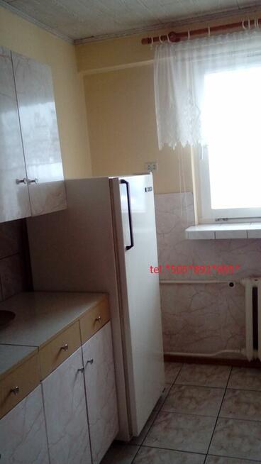 Mieszkanie do wynajęcia