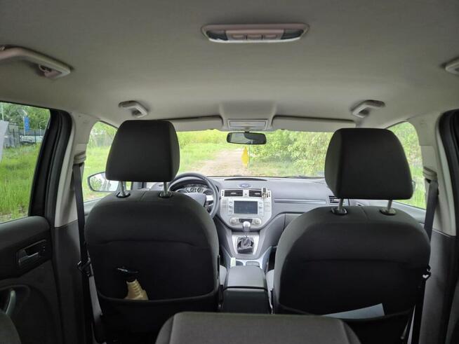 Sprzedam Forda Kugę