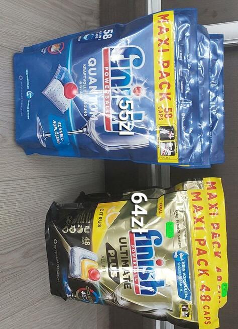 Chemia niemiecka priv 517 525 908 Wieluń wysyłam też paczki