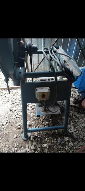 Śrutownik z silnikiem 5.5kw