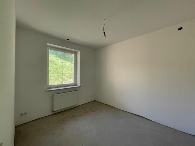 Dys Dolina Ciemięgi, dom w stanie developerskim