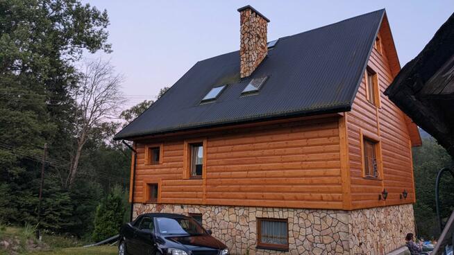 Piękny dom w górach, od właściciela, bez pośredników, Glink