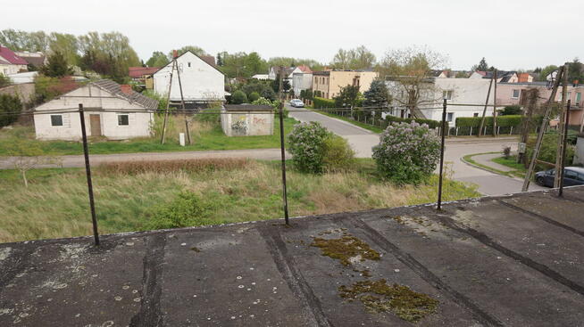 Dom x2 w Gorzowie Wielkopolskim