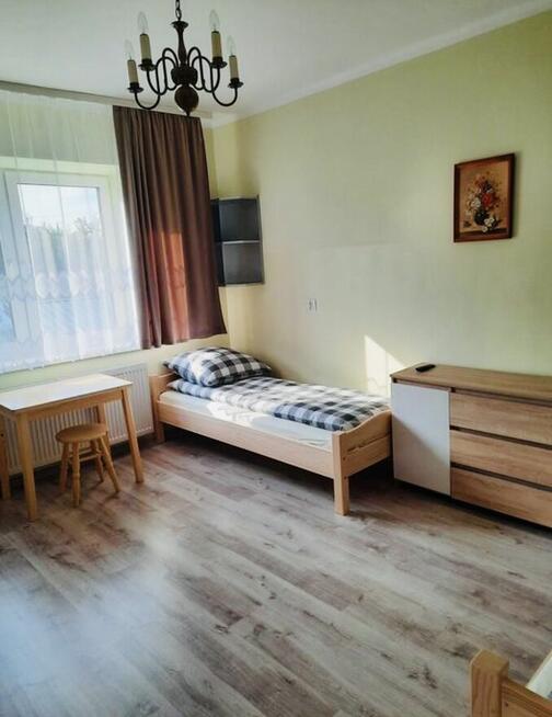 Tanie noclegi