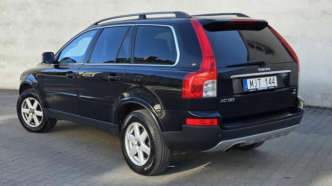 VOLVO XC90 LIFT 3,2B 238PS AWD SUMMUM Bi-Xenon Skóra IDEALNY