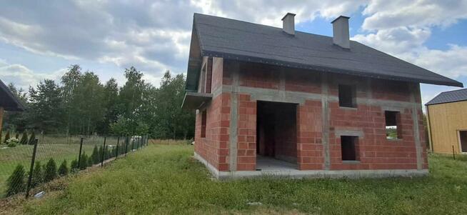 Na sprzedaż dom wolnostojący Nowe Chrusty