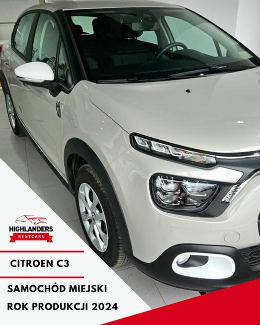 Wypozyczalnia samochodow osobowych