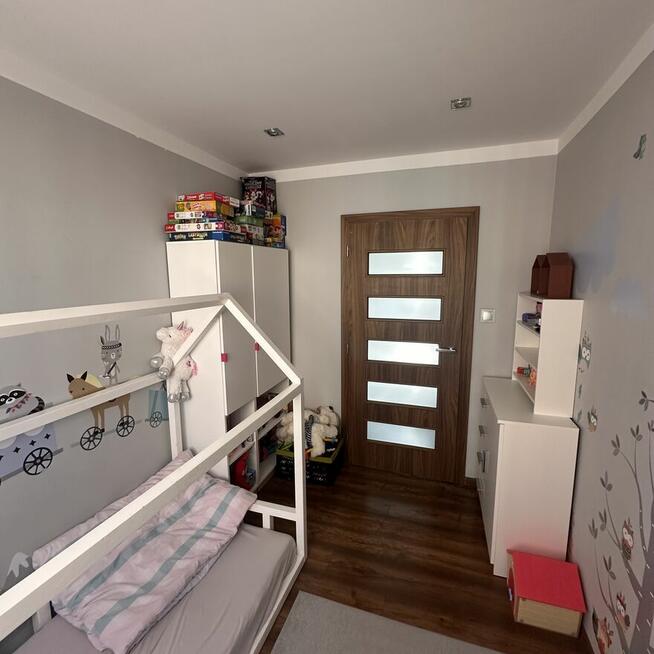 Przestronne 4-pokojowe mieszkanie na ul. Zwierzynieckiej