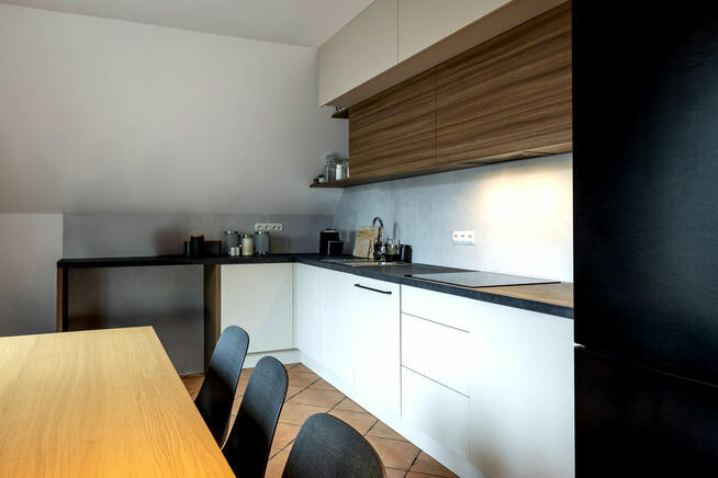 Dom na osiedlu Gorzków - Nowy Sącz