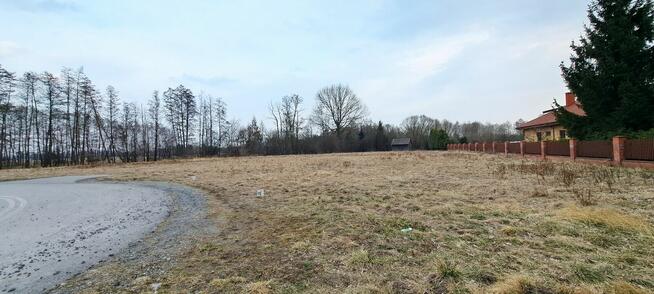 Szczekarków, działka budowlana, blisko Lubartowa