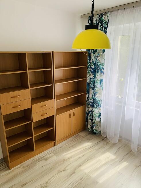 Wynajmę mieszkanie na I Brygady