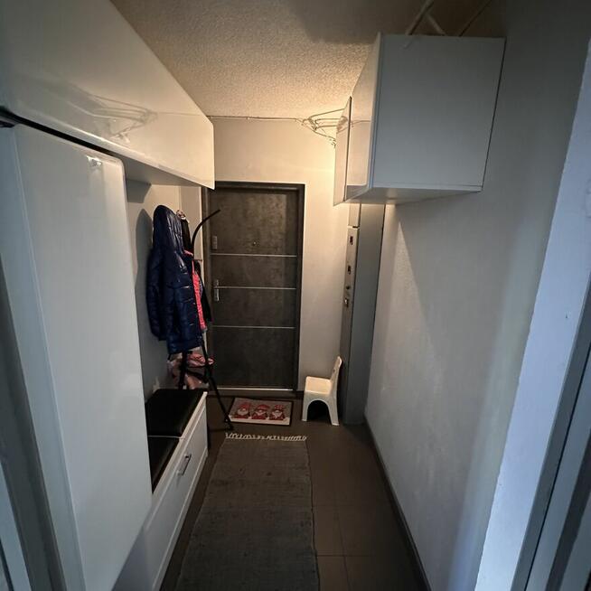 Przestronne 4-pokojowe mieszkanie na ul. Zwierzynieckiej