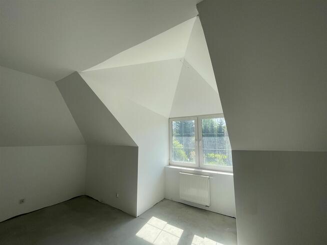 Dys Dolina Ciemięgi, dom w stanie developerskim