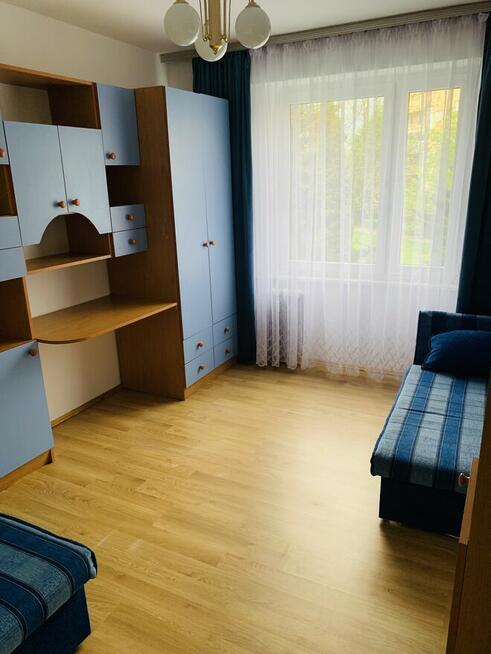 Wynajmę mieszkanie na I Brygady