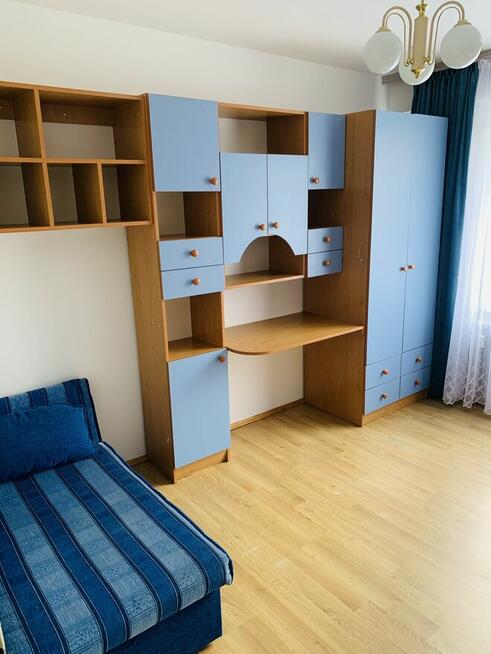 Wynajmę mieszkanie na I Brygady