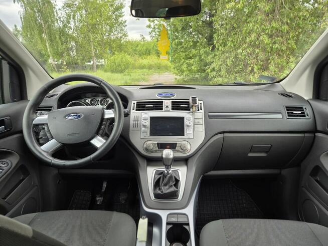 Sprzedam Forda Kugę