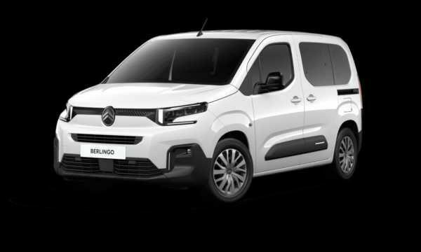Citroen Berlingo 5-osobowy | DOSTAWCZY | FAKTURA VAT | WYNAJEM