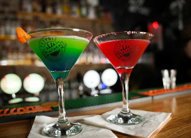 Otwarcie lokalu franczyzowego