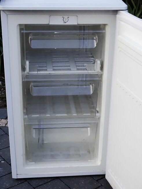 Zamrażarka PKM GS 119A 90 litrów