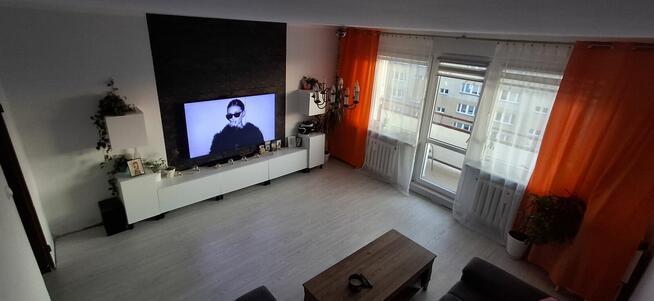 Mieszkanie 63m²