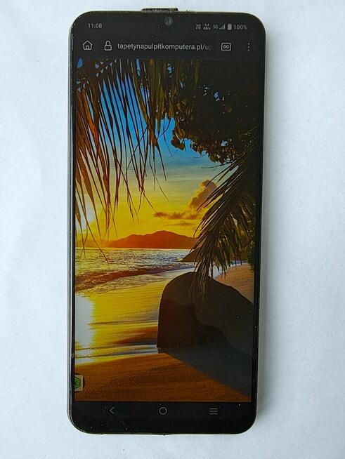 Smartfon Vivo Y72 5g