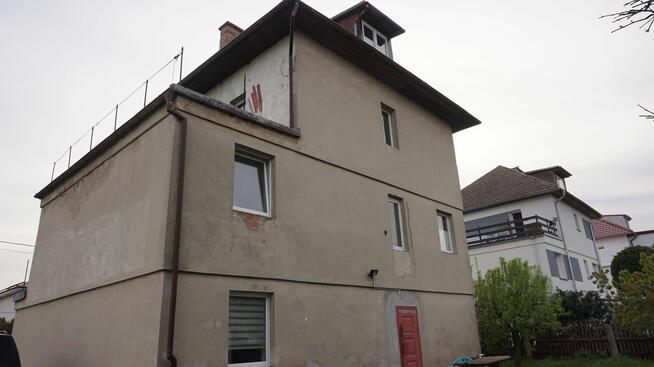 Dom x2 w Gorzowie Wielkopolskim