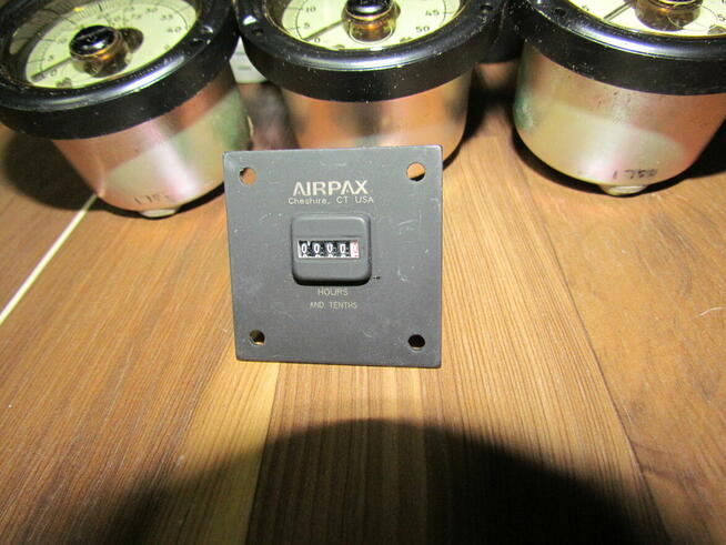 Zestaw Mierników Montażowych