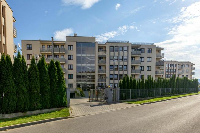 2- pokojowe mieszkanie na sprzedaż -Sadyba