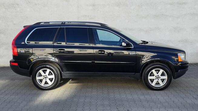 VOLVO XC90 LIFT 3,2B 238PS AWD SUMMUM Bi-Xenon Skóra IDEALNY