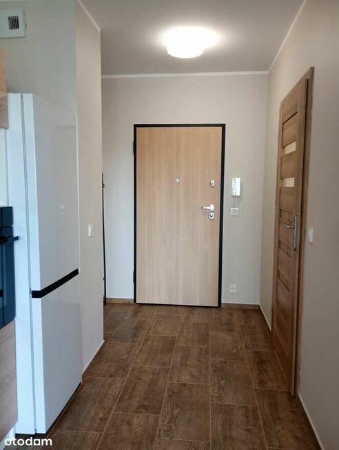 Mieszkanie z miejscem parkingowym - osiedle Bażantów Moderna