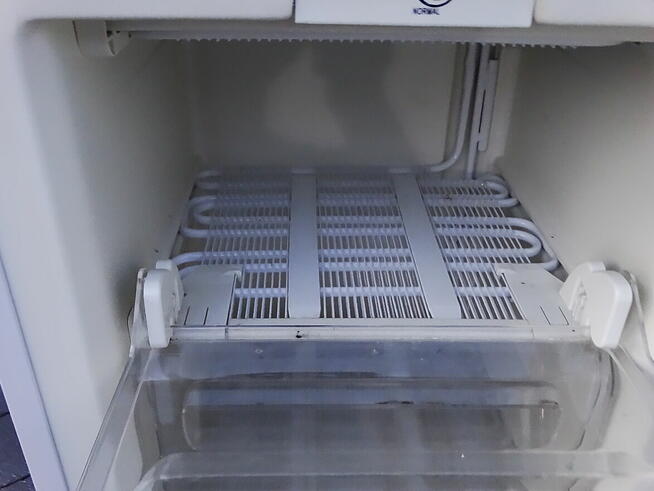 Zamrażarka PKM GS 119A 90 litrów