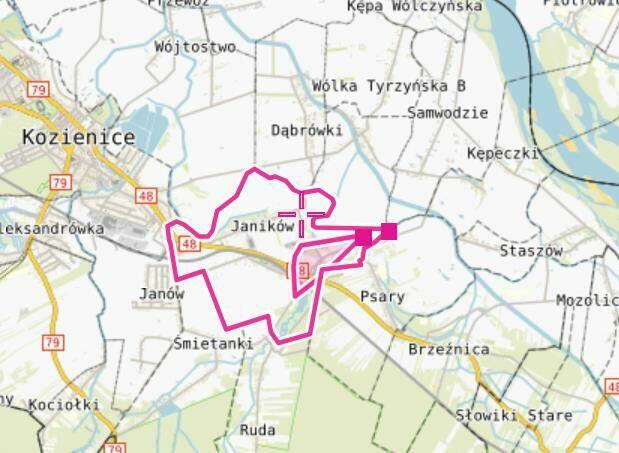 Syndyk sprzeda udział w nieruchomości