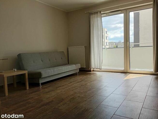 Mieszkanie z miejscem parkingowym - osiedle Bażantów Moderna