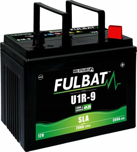 Akumulator do kosiarki U1R-9 Garden SLA 12V 28AH 300A