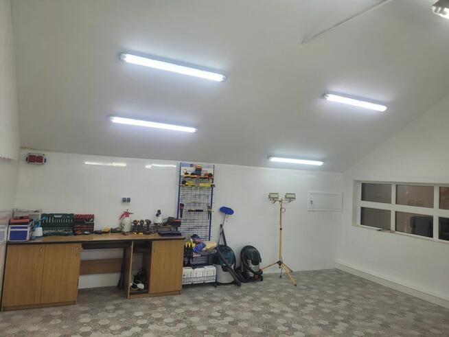 Auto Detailing - Naprawy mechaniczne i elektryczne