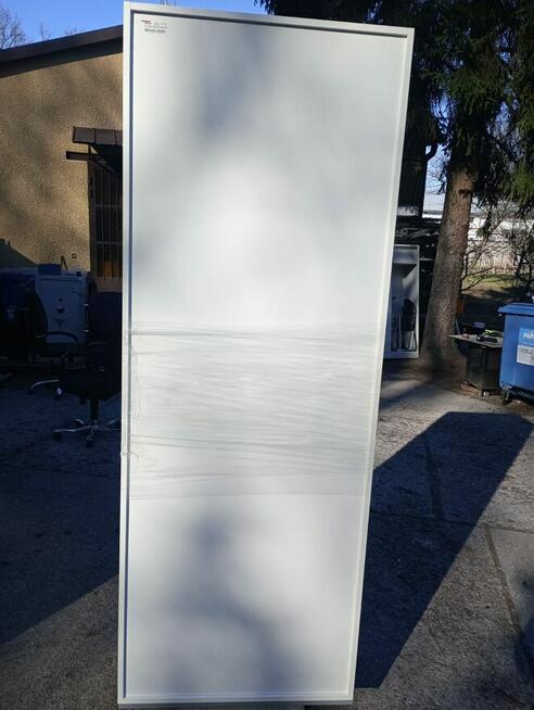 Szafa biurowa akustyczna TECHO 6 OH 80x44,5x216 szafy biuro