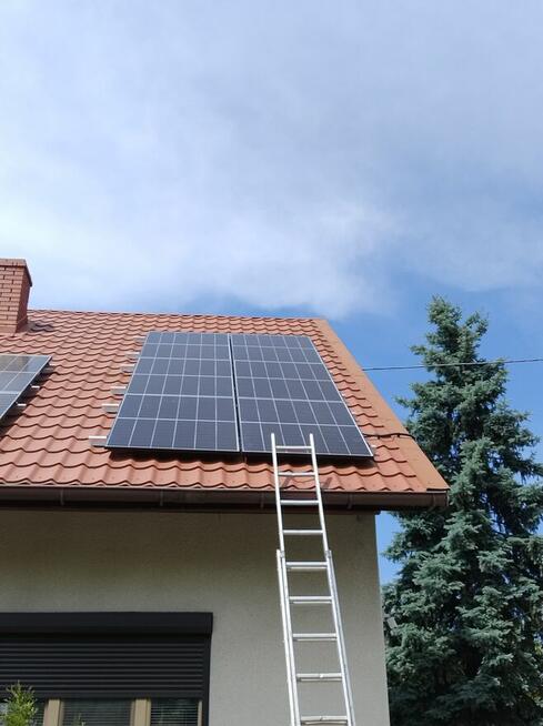 Ciepła woda z pv bez wpinania do sieci !!!