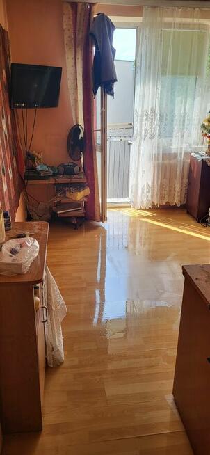 Sprzątanie po śmierci