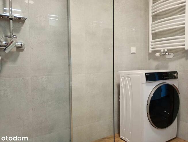 Mieszkanie z miejscem parkingowym - osiedle Bażantów Moderna