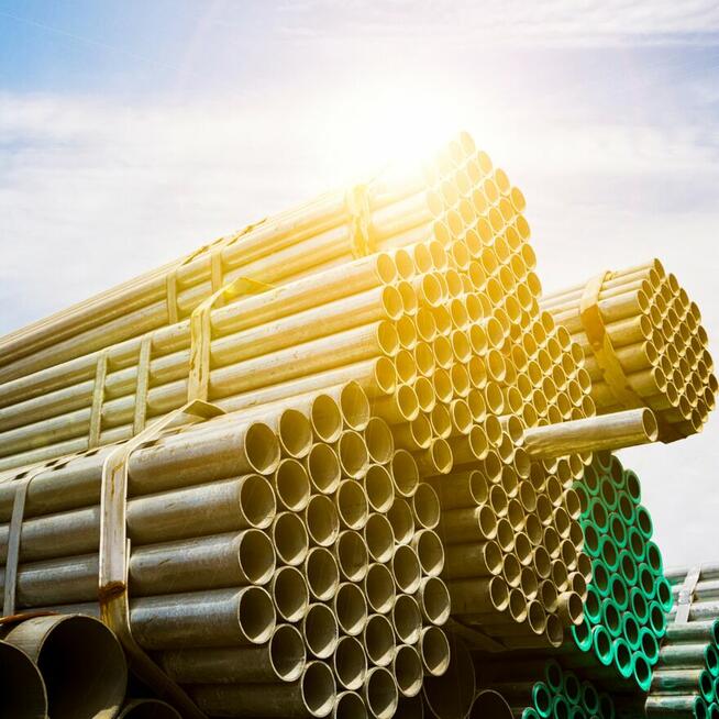 Lakierowanie proszkowe elementów przemysłowych