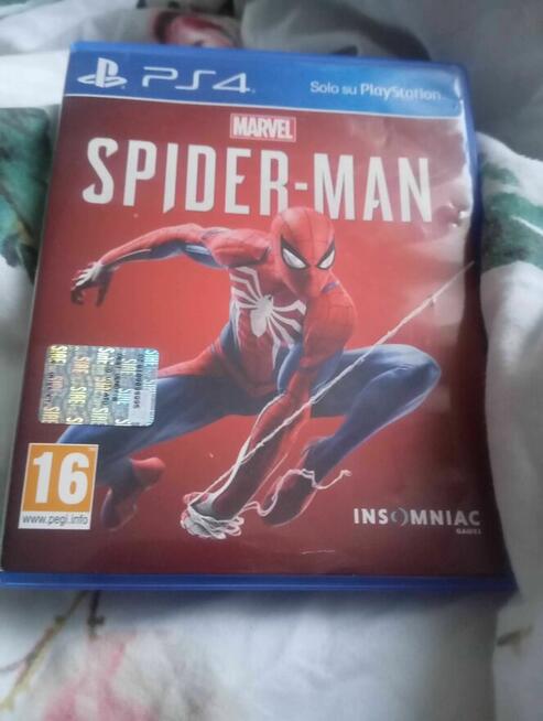 Spider-Man na PS4 + Kod Fortnite (Deep Freeze Bundle)