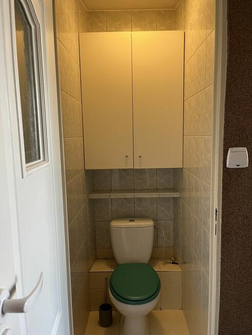 Wynajmę mieszkanie od zaraz