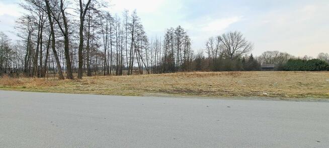 Szczekarków, działka budowlana, blisko Lubartowa