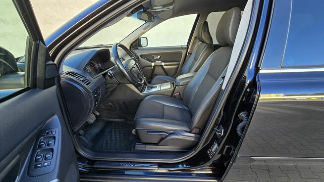 VOLVO XC90 LIFT 3,2B 238PS AWD SUMMUM Bi-Xenon Skóra IDEALNY