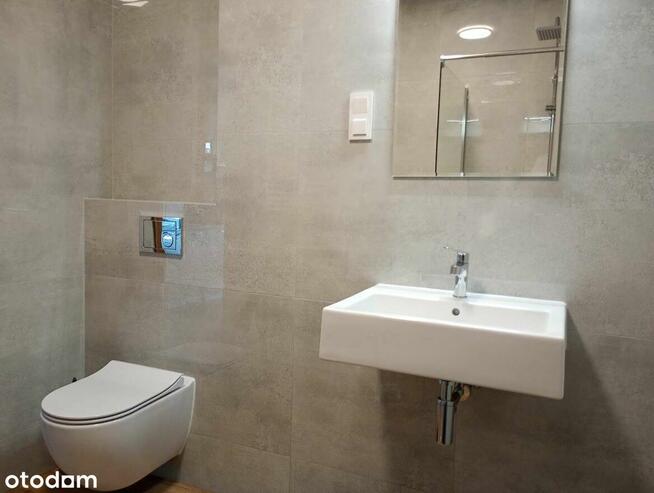 Mieszkanie z miejscem parkingowym - osiedle Bażantów Moderna