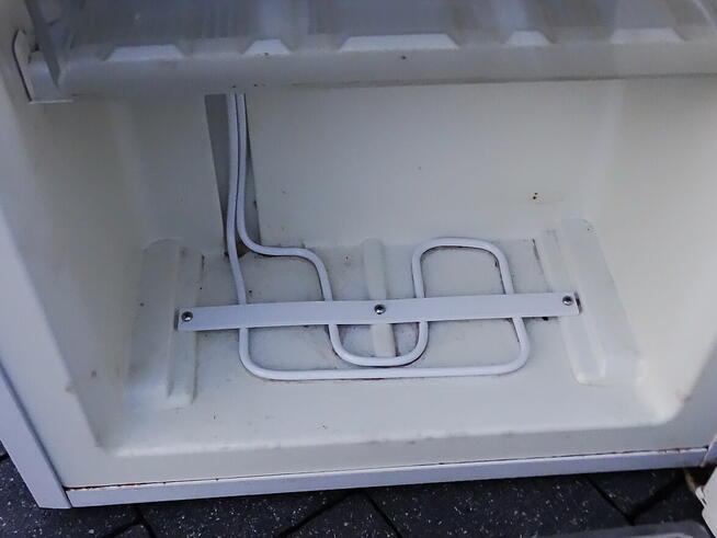 Zamrażarka PKM GS 119A 90 litrów